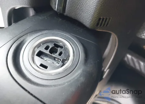 2009 Mazda Mazda6 S Touring z USA, uszkodzony, nr VIN 1YVHP82B595M45890